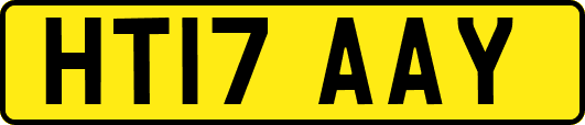 HT17AAY