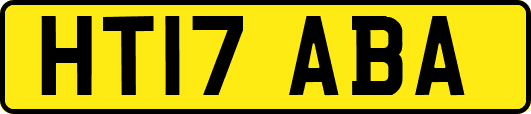 HT17ABA