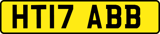 HT17ABB