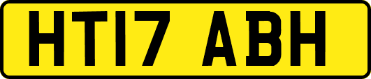 HT17ABH
