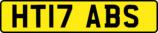 HT17ABS