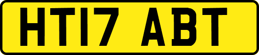 HT17ABT
