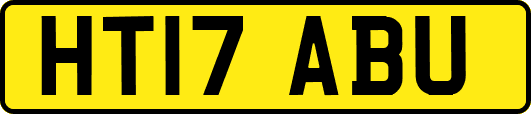 HT17ABU