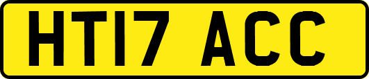 HT17ACC