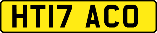HT17ACO