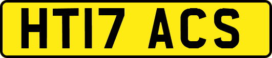 HT17ACS