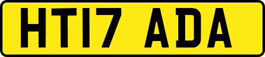 HT17ADA