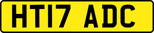 HT17ADC