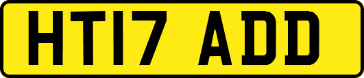 HT17ADD