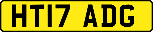 HT17ADG