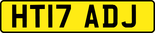 HT17ADJ