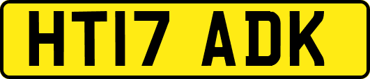 HT17ADK