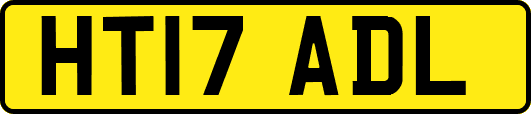 HT17ADL