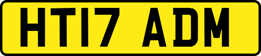 HT17ADM