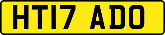 HT17ADO