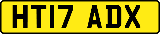 HT17ADX
