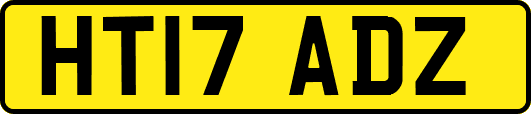HT17ADZ