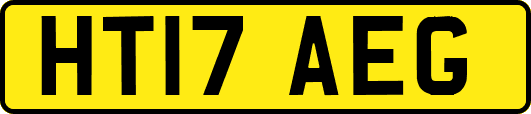HT17AEG
