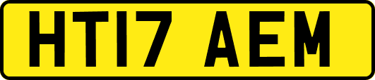 HT17AEM