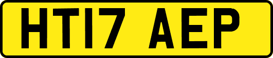 HT17AEP