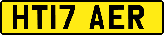 HT17AER
