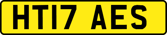 HT17AES