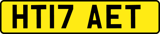 HT17AET