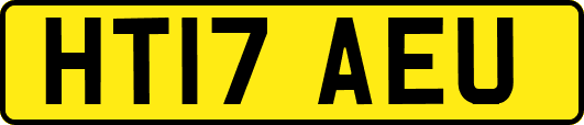 HT17AEU