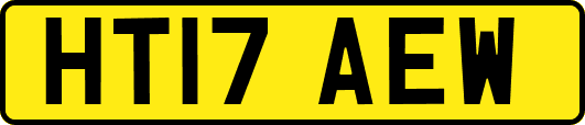 HT17AEW