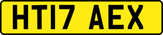 HT17AEX