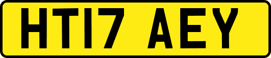 HT17AEY