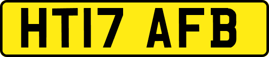 HT17AFB