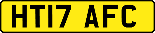 HT17AFC