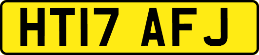 HT17AFJ