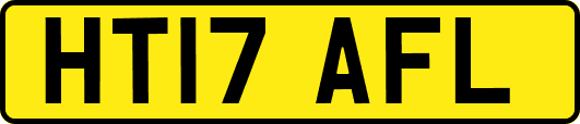 HT17AFL