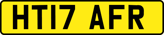 HT17AFR