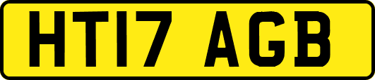 HT17AGB