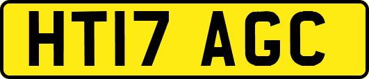 HT17AGC