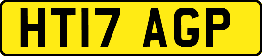 HT17AGP