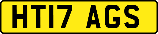 HT17AGS