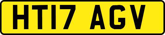 HT17AGV