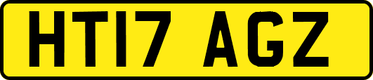 HT17AGZ