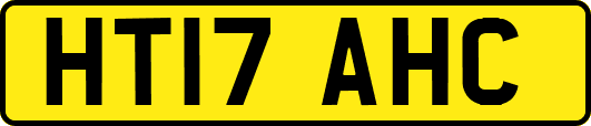 HT17AHC
