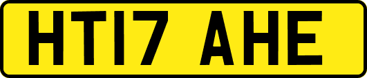 HT17AHE