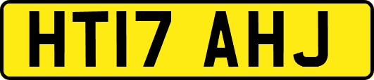 HT17AHJ