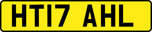 HT17AHL