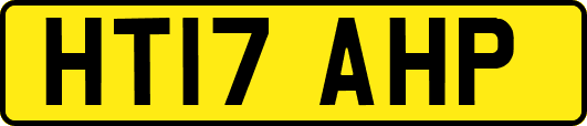 HT17AHP