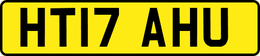 HT17AHU