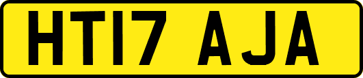 HT17AJA