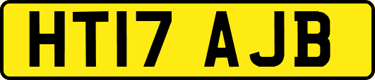 HT17AJB